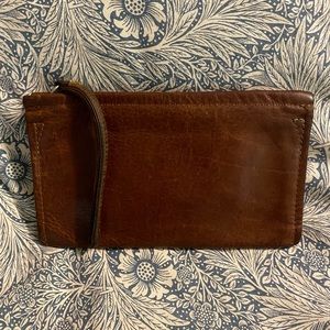 Rough & Tumble EDC Wallet